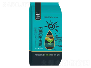 大量元素水溶肥16-14-20-澤源生物