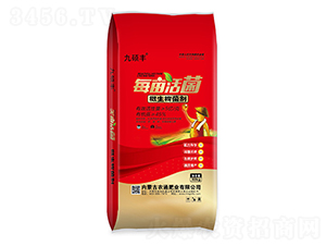 微生物菌劑-每畝活菌-農(nóng)通肥業(yè)