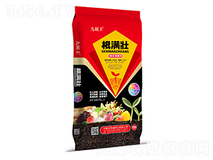 微生物菌劑-根滿壯-農(nóng)通肥業(yè)