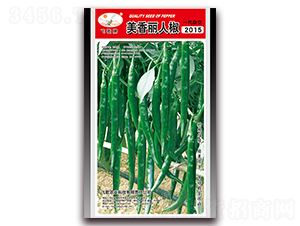 美香麗人椒-辣椒種子-飛歌農(nóng)業(yè)