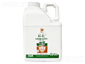 含腐植酸水溶肥料-根靚-優(yōu)卡思