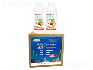 酶解魚(yú)蛋白-忒牛-華墾