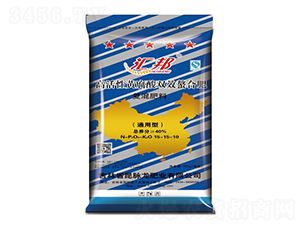通用型復(fù)混肥料15-15-10-匯邦-昆脈龍肥業(yè)