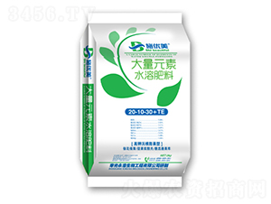 5kg����Ԫ��ˮ�ܷ���20-10-30+TE-ʩ��(y��u)��-��������