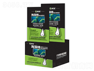 海藻精-施優(yōu)美-永浩生物