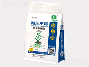 1kg哈茨木霉微生物菌劑-廣澤艾尚田