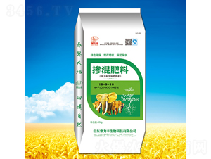 測土配方摻混肥18-9-18-象力豐