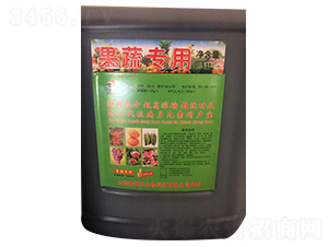 果蔬專用肥-欣尚儂