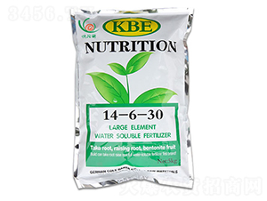 營(yíng)養(yǎng)精14-6-30-地冠富