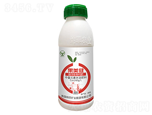 懸浮魚(yú)骨鈣肥-果美健-納菲礦業(yè)