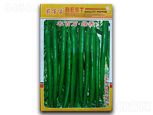 綠秀-線椒種子-農(nóng)百萬