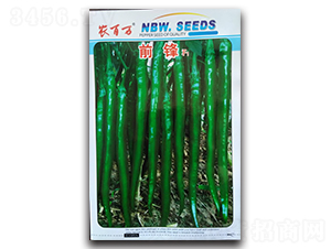 前鋒F1-線椒種子-農(nóng)百萬