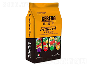 海藻新動力-格爾豐-秋碩農業(yè)