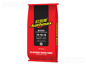 復(fù)合肥料16-16-16-歐施美