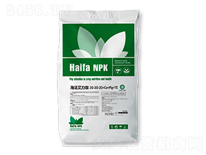 ����������ˮ�ܷ�20-20-20+Ca+Mg+TE-���r�A��