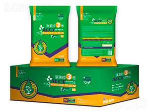 高磷型大量元素水溶肥料10-45-10-澳美拉3號-西姆萊特