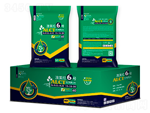 大量元素水溶肥料15-15-30-澳美拉6號-西姆萊特