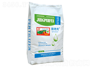 根苗專用大量元素水溶肥-膨地龍-東方紅