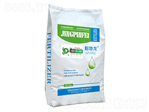 高鉀型大量元素水溶肥料-膨地龍-東方紅