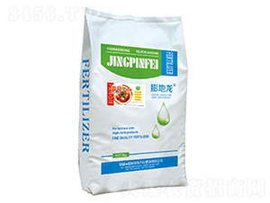 番茄專用大量元素水溶肥料-膨地龍-東方紅