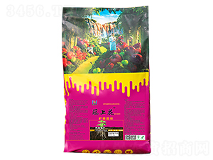 4kg微生物菌劑-藤上花-恒有生物