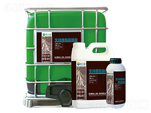 生物糖脂腐植酸-金元糖實業(yè)