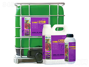 生物糖脂12元素-金元糖實業(yè)