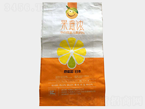 中微量元素肥料-果意濃-諾信生物