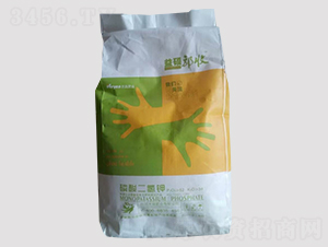 磷酸二氫鉀-叁沐禾益