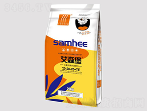 ����Ԫ��ˮ�ܷ���20-20-20+TE-��ɭ��-�����