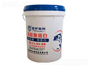 20kg藻肽魚蛋白-碧護生物