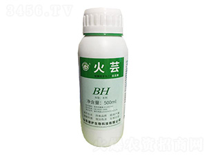 火蕓葉面肥-碧護(hù)生物