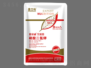 德爾威磷酸二氫鉀-奧力特-嘉思頓