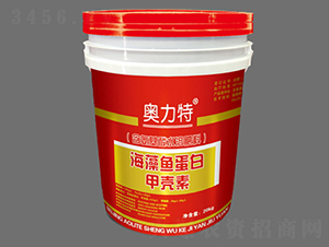 海藻魚(yú)蛋白甲殼素-奧力特-嘉思頓