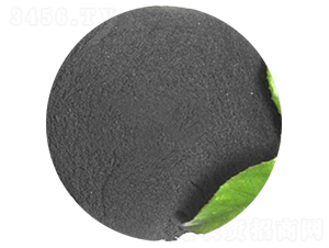 干腐植酸原粉-磊源肥料