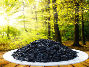 片狀腐植酸鉀-磊源肥料