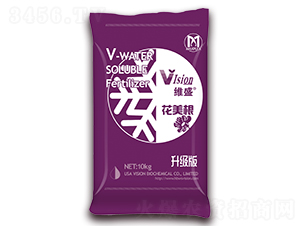 超磷型水溶肥9-45-15+TE-花美根-維盛-武漢美瑞