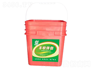 豐收伴侶-嘉澤昱景-嘉澤肥業(yè)