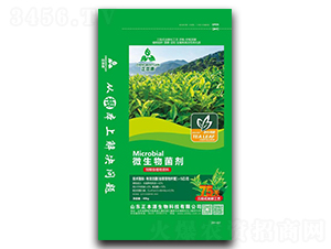 茶葉專用微生物菌劑-正本源