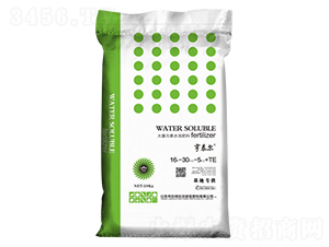 ����Ԫ��ˮ�ܷ���16-30-5+TE-��̩��-������ʘI(y��)