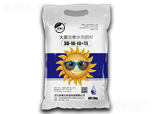 ����Ԫ��ˮ�ܷ���30-10-10+TE-�ù���