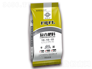 復(fù)合肥料18-18-18-錦裕豐-裕豐肥業(yè)
