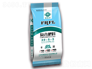 復(fù)合肥料30-5-5-錦裕豐-裕豐肥業(yè)