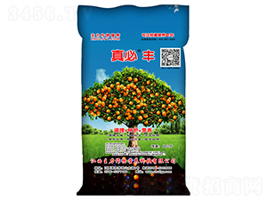 真必豐多元素水溶性功能果樹(shù)專(zhuān)用肥-主力作物