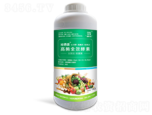 高酶全效酵素-裕德盛-瑞馳蘭德