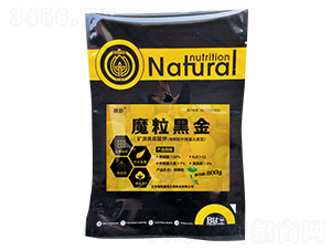 魔粒黑金-鵬程生物