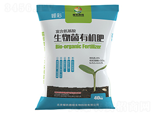 生物菌有機(jī)肥-鵬程生物