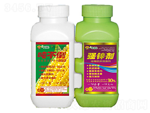 玉米AB組合-噸不倒+強鋅劑-農(nóng)翁樂