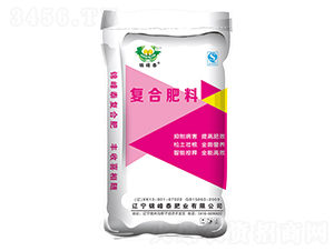 復(fù)合肥料（紅袋）-錦峰泰