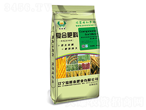 復(fù)合肥12-20-10-錦峰泰